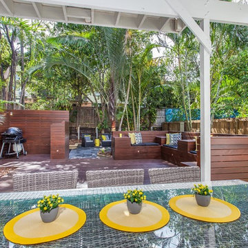 Ramsay Street, Kedron