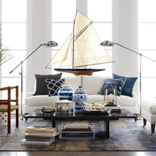 Living Areas
