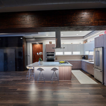 Kitchen Redux