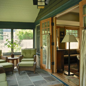 My Own House