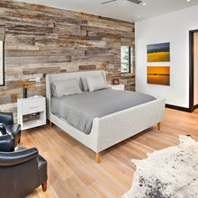 Master Bedrooms