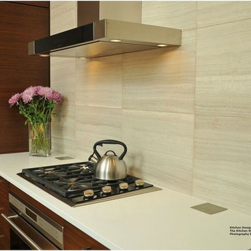 Dual flush Pop-Ups for extra outlets