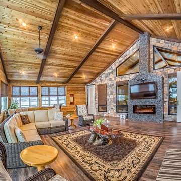 Acreages