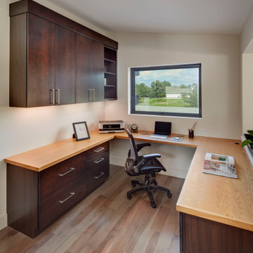 Read Residence