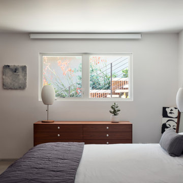 Bay Heirloom by Klopf Architecture