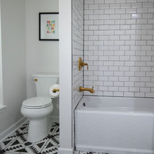 Bathrooms