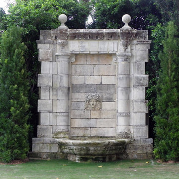 Water Features