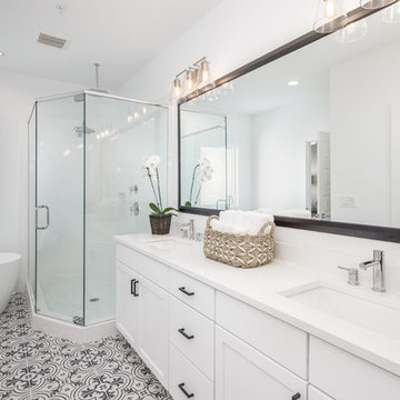 Master Bath