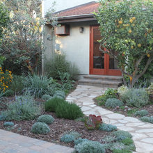 Landscape Inspiration 2021