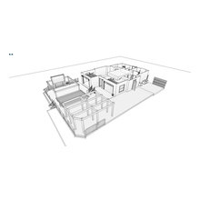 Designs and build-outs