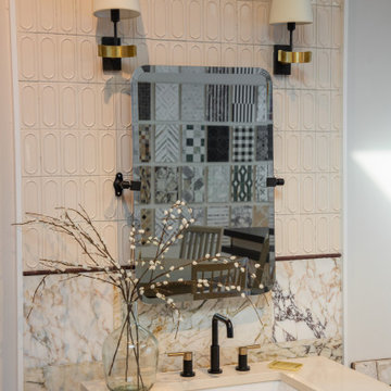 Country Floors Los Angeles Showroom | Luxury Tile & Natural Stone