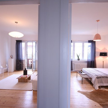 Berin Wilmersdorf Home Staging