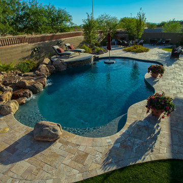 2014 Fall and Winter World's Greatest Pools submissions