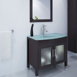 Avola Bathroom Vanities - Bathroom Vanities And Sink Consoles