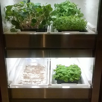 Design Ideas Featuring Urban Cultivator™
