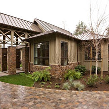Steel Homes