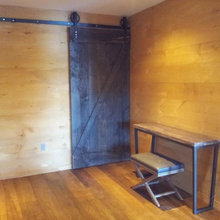 barn door