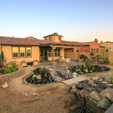 Smith-Don Project : Western Outdoor Designs