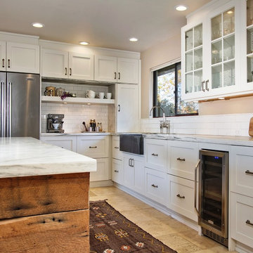 Farmhouse Rustic In Fallbrook