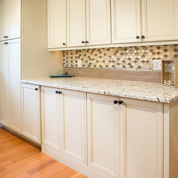 Kitchen Remodel; The Heart of the Home
