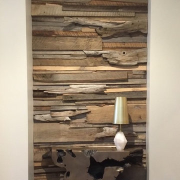 Texture Walls