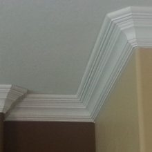 crown molding