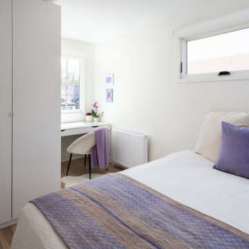 Custom Homes: Dundas St. East