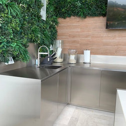 OUTDOOR KITCHEN MIAMI - Products