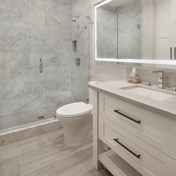 Isle Vista Home Remodel