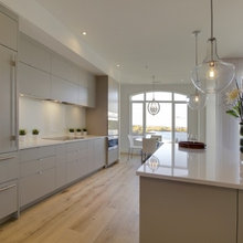 White Oak Floor