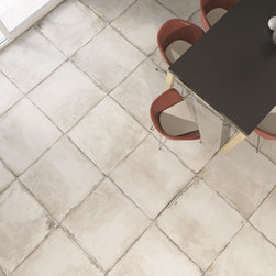 Eclipse Series - Wall And Floor Tile