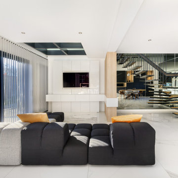 AGENCEMENT D'INTERIEUR SUR-MESURE | ROUEN
