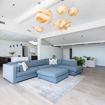 Monarch Bay Terrace