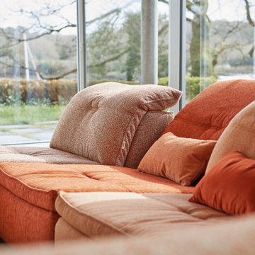 DOMINO SOFA COLLECTION