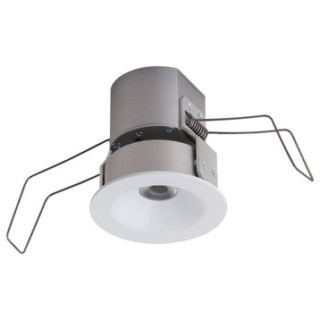 Sea Gull Lucarne LED Niche 24V 3000K 95512S-15, White