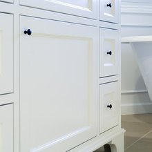 Cabinetry