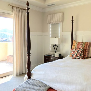 Rancho Mission Viejo, CA