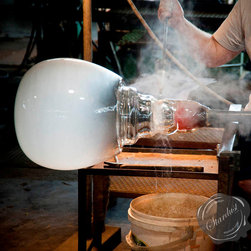 Stardust.com: Artemide Empatia Table Lamp - Home Decor
