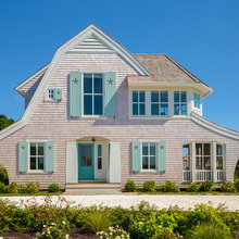 Megunticook Exterior