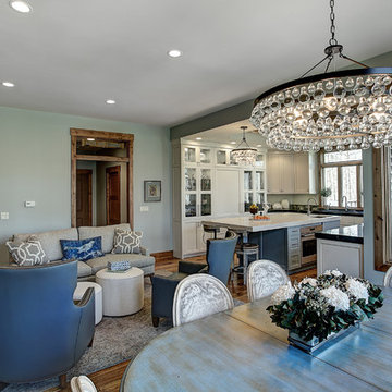 Refreshingly Chic