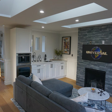 Lafayette Craftsman House