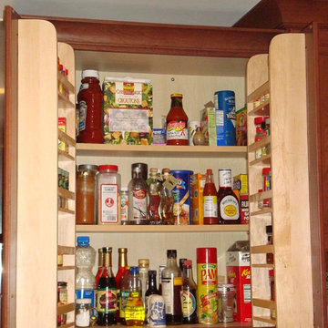 additional kitchen projects