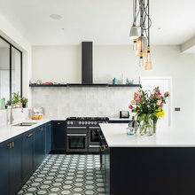 open plan ideas
