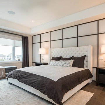 Bridlewood Dream Home Lottery