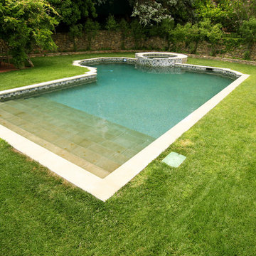 Family Compound
