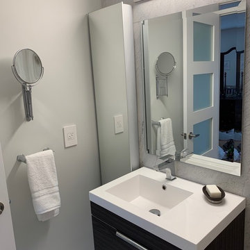 Calming Ensuite