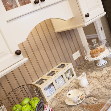 The 5-Year Kitchen in Elgin