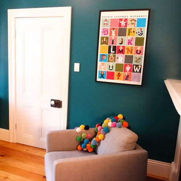 High Street, Balmain
