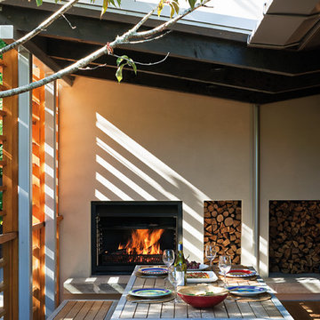 Glade House