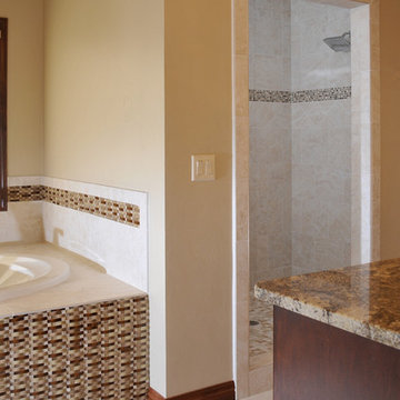 Radue Homes Custom Build - Marble Rock Circle